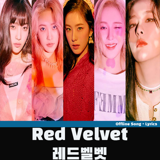 ikon Red Velvet - Offline Song  Lyrics KPop