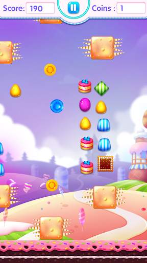 Candy Fly screenshot 7