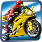 Moto Race icon