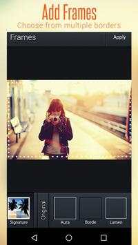 Photo Editor 5 تصوير الشاشة
