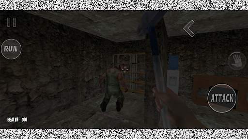 Office Horror Story 5 تصوير الشاشة