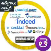 Telugu Jobs Portal Job Openings in Andhra Websites