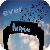 Daily Inspiration