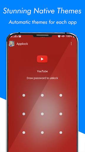 App lock screenshot 8