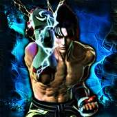 New Battle Tekken 3 Hint