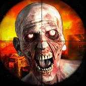 Zombie Town Sniper Shoot Game 1.0