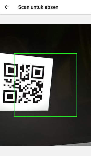 Presensi UNJA screenshot 2