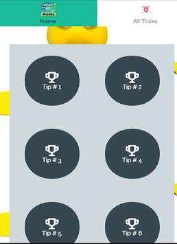 Secret Tricks Pokemon Go screenshot 4