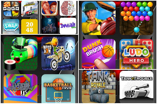 Games Khelo Paise Jeeto, New Games 2021 screenshot 5