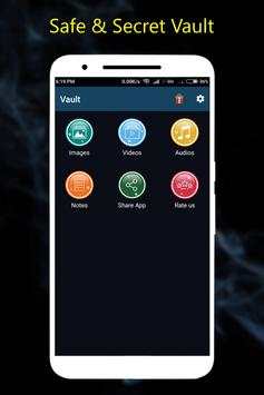 Audio Manager screenshot 3