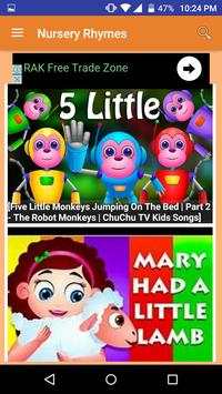 All Poems For Kids screenshot 4