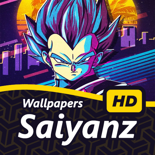 HD Wallpaper Anime Z 4K icon