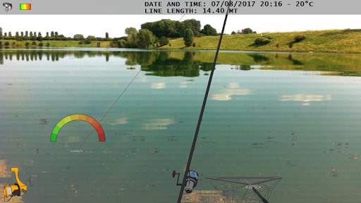 TrueFish Lite screenshot 1