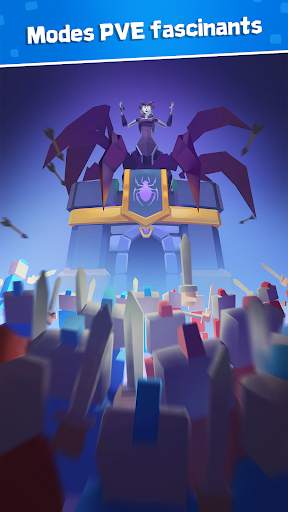 Tower Clash screenshot 4