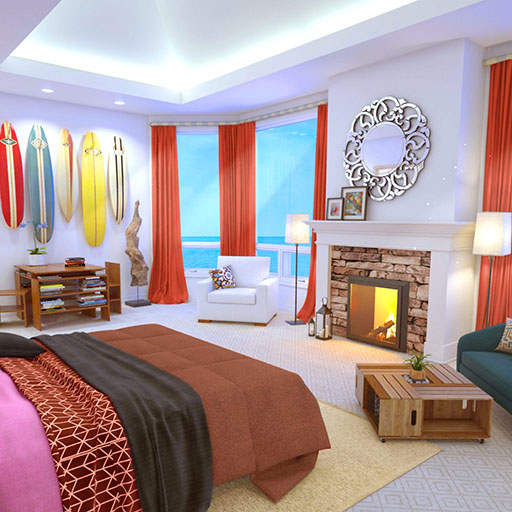 Design Hotel : My Hotel Home 1.0.31