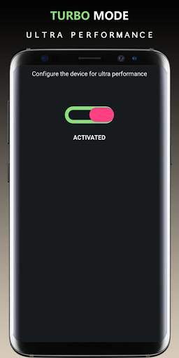 Game Booster Free Ultra GFX- Lag Fix screenshot 4
