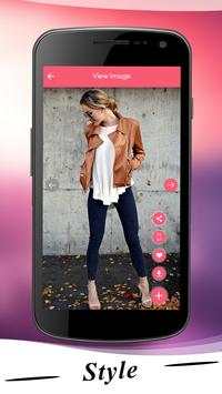 Teen Girls Style screenshot 4