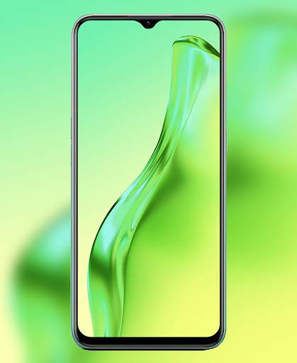 Oppo A31 A73 A53 A32 Wallpaper screenshot 2