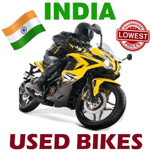 Used Bikes in India 4.0.1