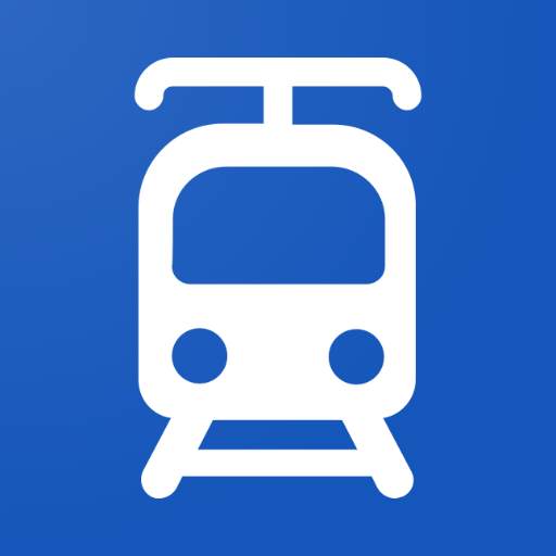 My Rail Yatra Train Status PNR 1.9
