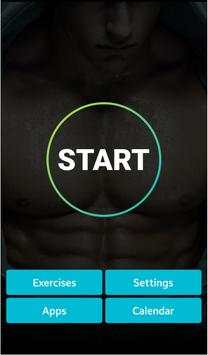 Biceps Exercises screenshot 1