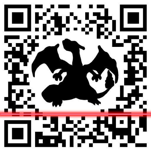 PokeScan &amp; Card Search أيقونة