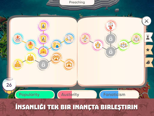 Religion Inc God Simulator screenshot 7