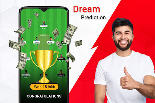 Dream Big 11 App screenshot 1