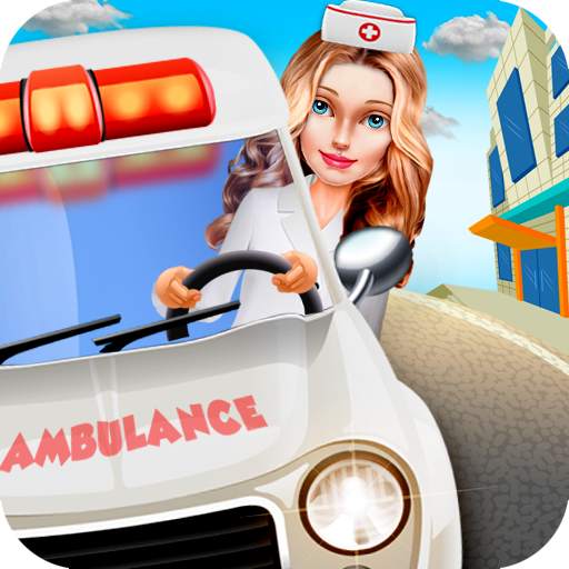 911 Doctor Ambulance - Emergen 1.0.0