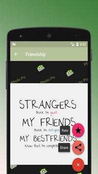 Photo Po screenshot 5