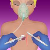 Heart Surgery Games 2 1.0