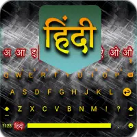 Hindi keyboard - English to Hindi Translation on 9Apps