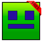 Geometry Rush иконка