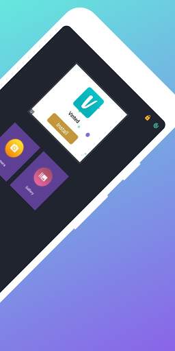 Foto Canvas - Picture & Photo Editor screenshot 2