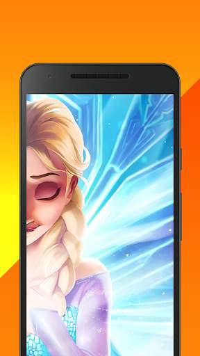 Princess Wallpapers screenshot 3