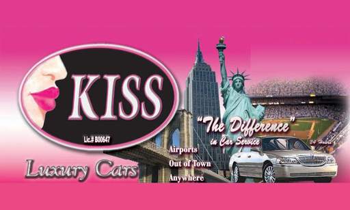 Kiss Car Service screenshot 8