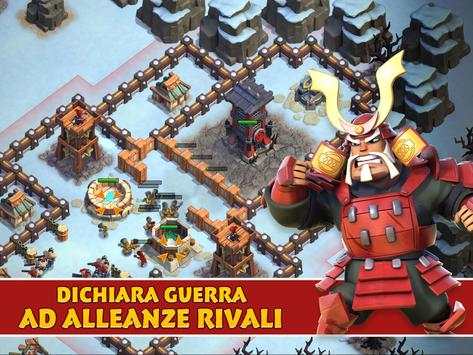 Samurai Siege screenshot 9