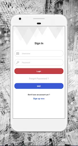 The Newsmen - India's #1 Short & Latest News App screenshot 2