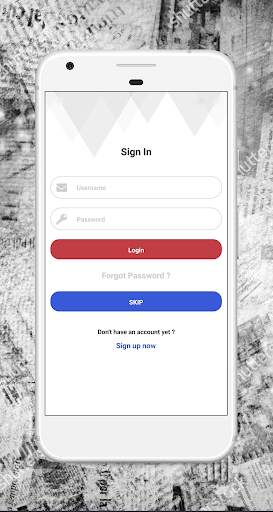 The Newsmen - India's #1 Short & Latest News App screenshot 2