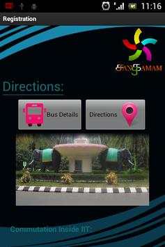 Sangamam screenshot 3