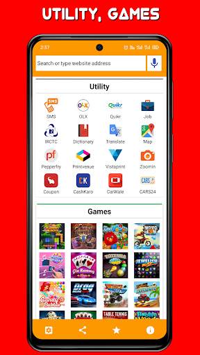 INDIA Online Shopping - All in One Shopping App screenshot 5