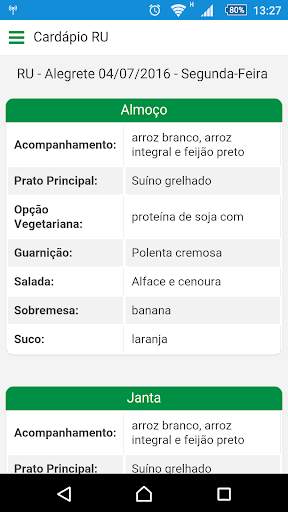 GURI Mobile screenshot 6