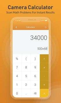 Camera Calculator screenshot 6