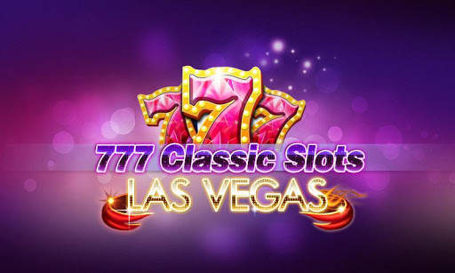 Vegas Classic 777 Slots-Local Slots in America screenshot 7