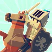Epic Battle Fantasy Simulator logo