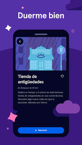 Headspace: Mindful Meditation screenshot 4