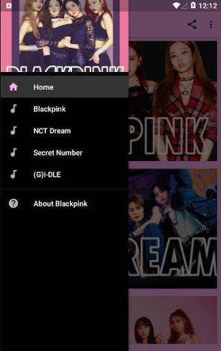 Blackpink - How You Like That screenshot 1