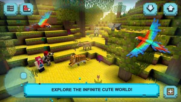 Hewan Peliharaan Petualangan screenshot 2