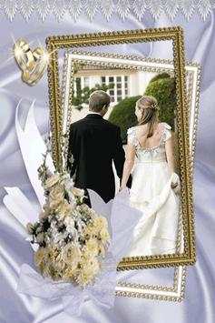 Wedding PhotoFrames screenshot 5