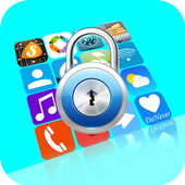 App Lock icon